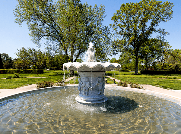 Memorial Gardens