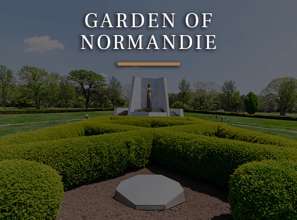 Memorial Gardens
