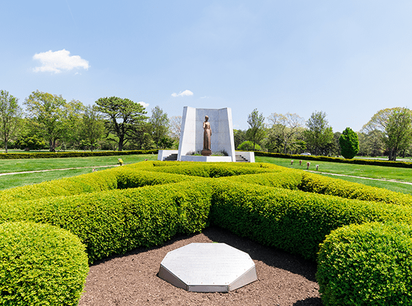 Memorial Gardens