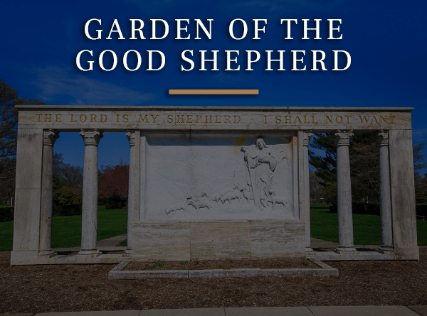 Memorial Gardens