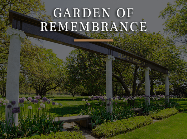 Memorial Gardens