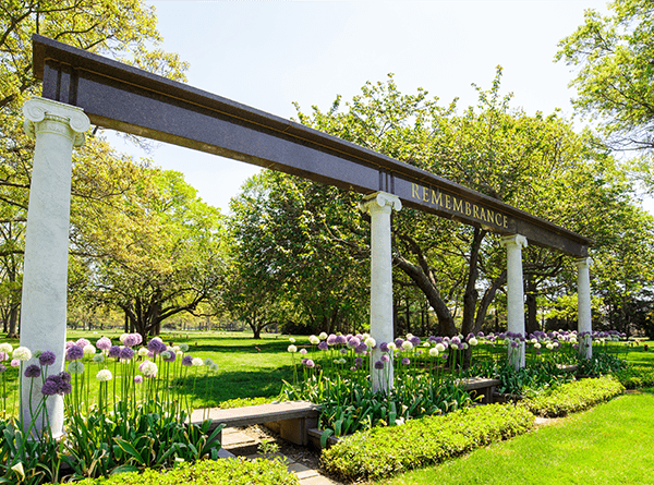 Memorial Gardens